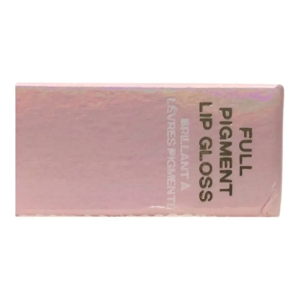 JEFFREE STAR COSMETICS Supreme Gloss Full Pigment Lip Gloss EVERYBODY KNOWS